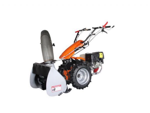 小型除雪機(jī)