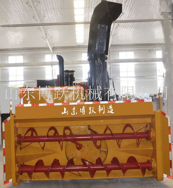 山東除雪機(jī)廠家